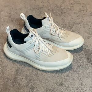 Used FootJoy Flex XP Golf Shoes Men’s Size 8 / Women’s Size 10